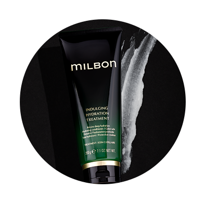 Milbon Gold Line Indulging Hydration Delivers intense moisture using actives more hydrating than hyaluronic acid at Rejuv Head Spa.