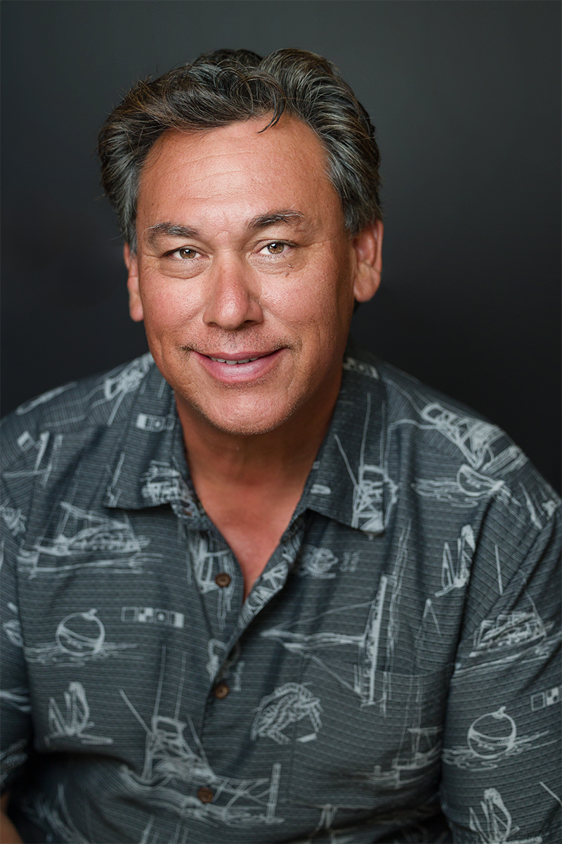 hair restoration 1 Man smiling after Procell Hair Restoration treatment at Rejuv Head Spa in Calabasas, Los Angeles County, California, where microneedling stimulates natural hair regrowth.