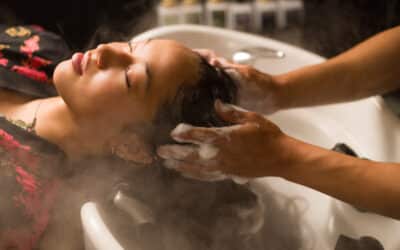 Head Spa Trend Explained: What It Is, How It Works, and Who It Is For
