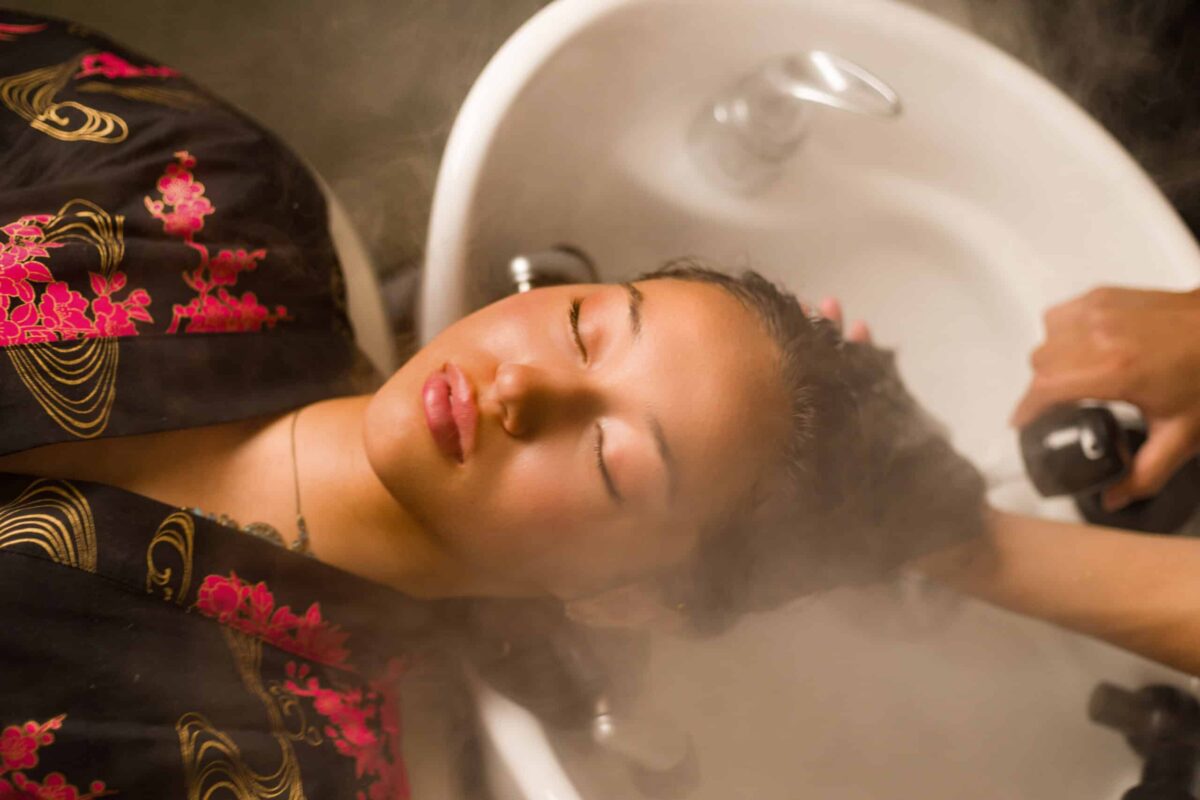 A Look Into Japanese Head Spa Machine Technology and How It Enhances Your Treatment - Rejuv Head Spa in Calabasas, CA