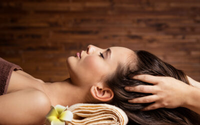 Head Spa Bed Experience: Why Comfort Matters During Your Treatment