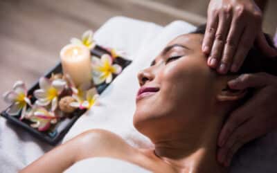 10 Asian Head Spa Traditions and Why Clients Love Them