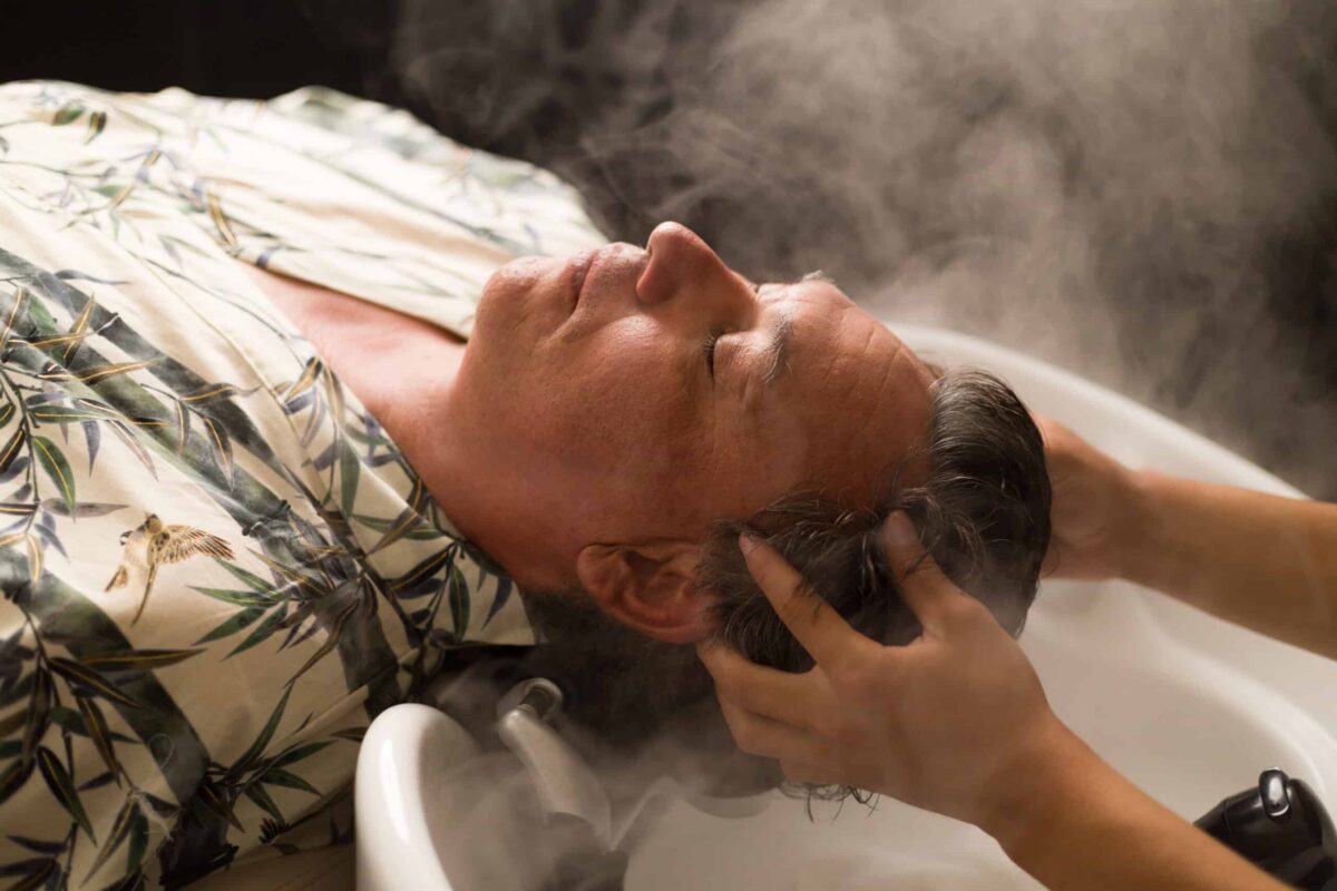 Common Hair and Scalp Problems, and the Best Way to Target Them - Rejuv Head Spa in Calabasas