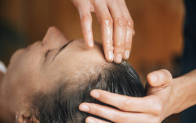 Japanese Scalp Spa: Origins, Benefits, and What Makes It Unique