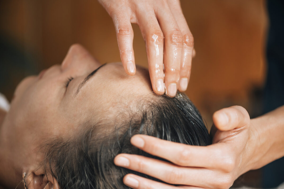 Japanese Scalp Spa: Origins, Benefits, and What Makes It Unique - Rejuv Head Spa, Calabasas