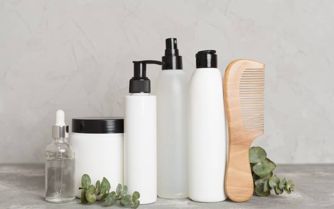 5 Head Spa Products Used During Professional Treatments - Rejuv Head Spa in Calabasas