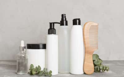 5 Head Spa Products Used During Professional Treatments