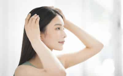 8 Scalp Spa Treatment Benefits for Relaxation and Scalp Health