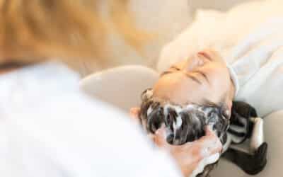 Types of Asian Head Spa Treatments Compared to Japanese Head Spas