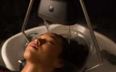 The Complete Guide to Japan Head Spa Therapy Philosophy