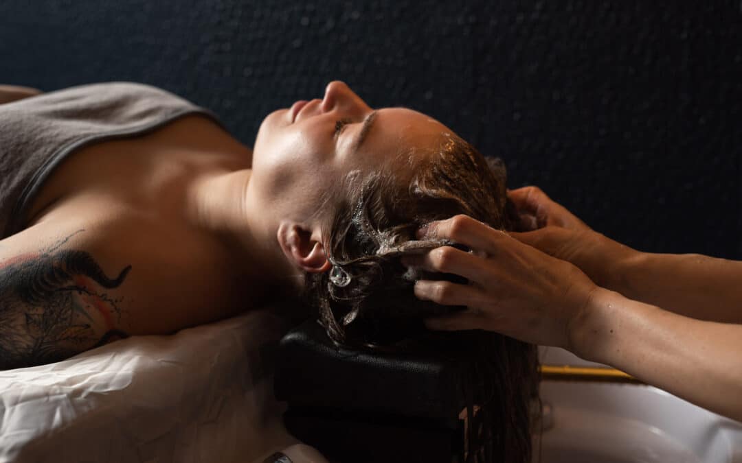 What Is a Scalp Treatment at a Spa? - Rejuv Head Spa
