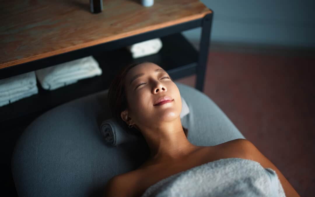 The Importance of Head Spa Table Comfort and Why Positioning Matters