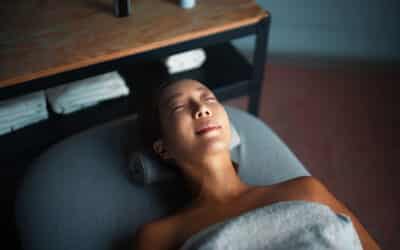 The Importance of Head Spa Table Comfort and Why Positioning Matters