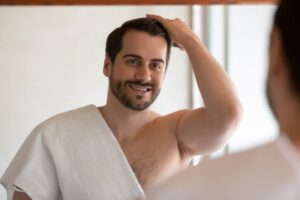 Hair Restoration