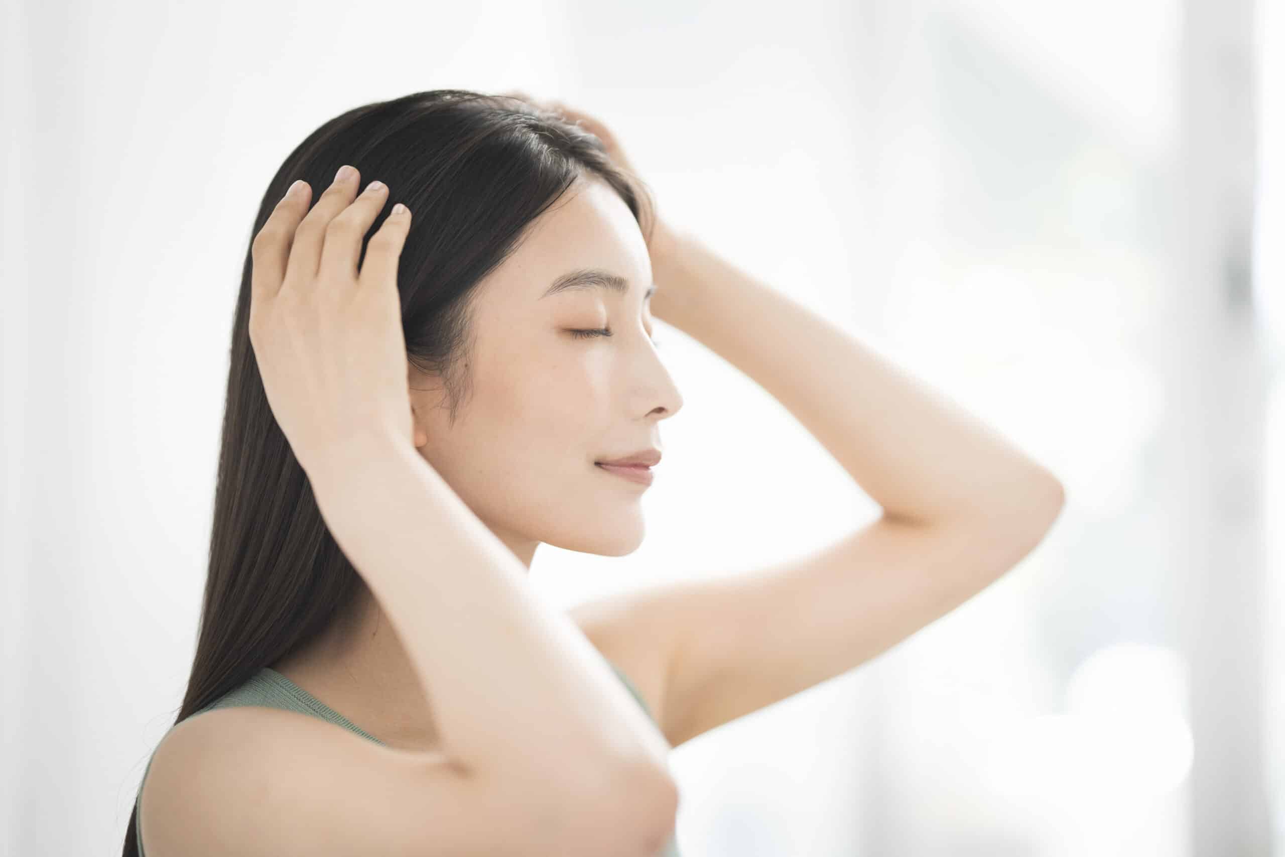 Hair Restoration for Women - Rejuv Head Spa