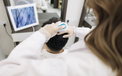 The Role of Scalp Care in Effective Hair Growth Treatment