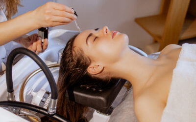 How Often Should You Do a Scalp Detox for Best Results?