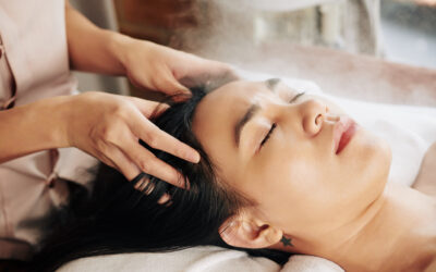 How a Detox Scalp Treatment Removes Buildup and Supports Growth